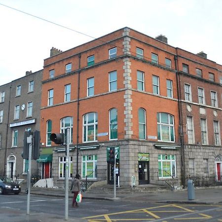 A Pousada Paddy'S Palace Dublin Exterior foto