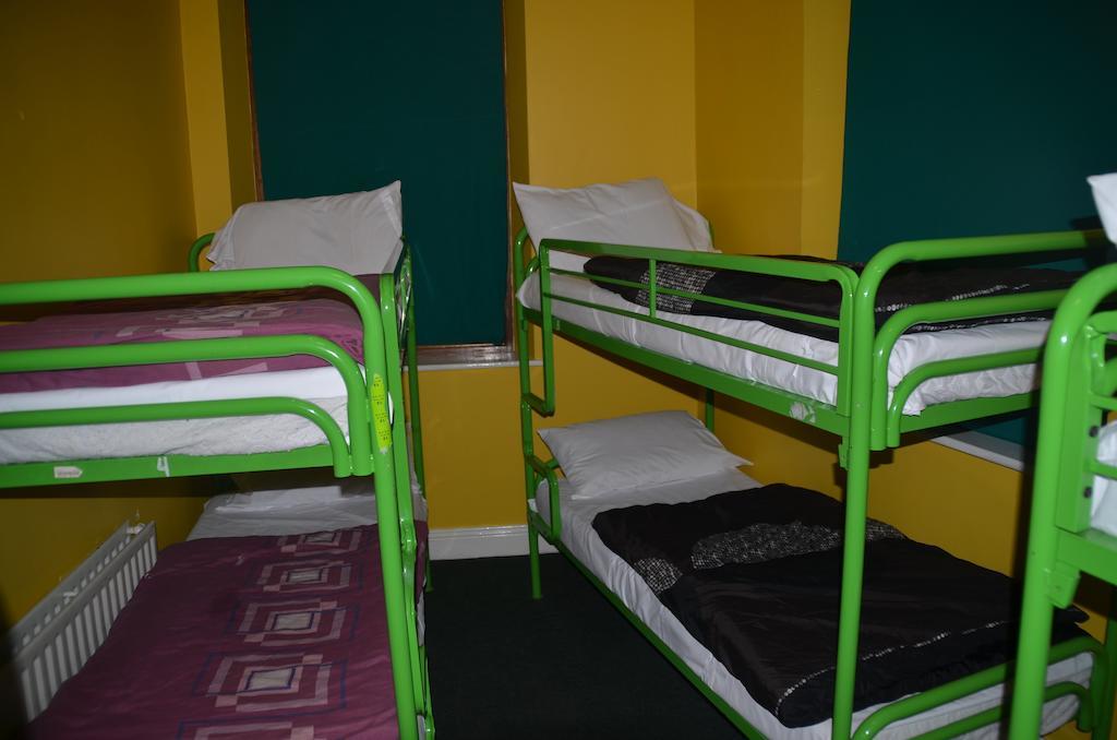 A Pousada Paddy'S Palace Dublin Quarto foto