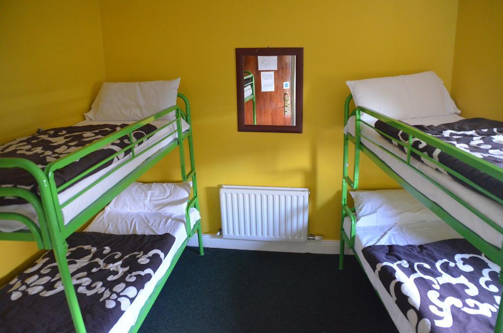 A Pousada Paddy'S Palace Dublin Quarto foto
