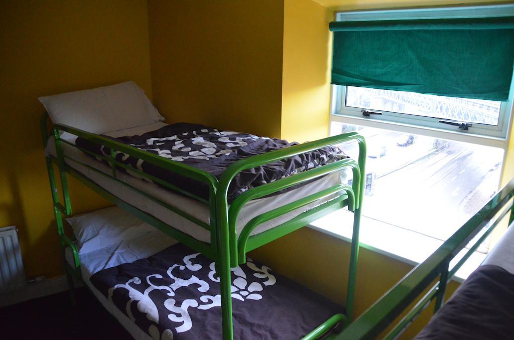 A Pousada Paddy'S Palace Dublin Quarto foto