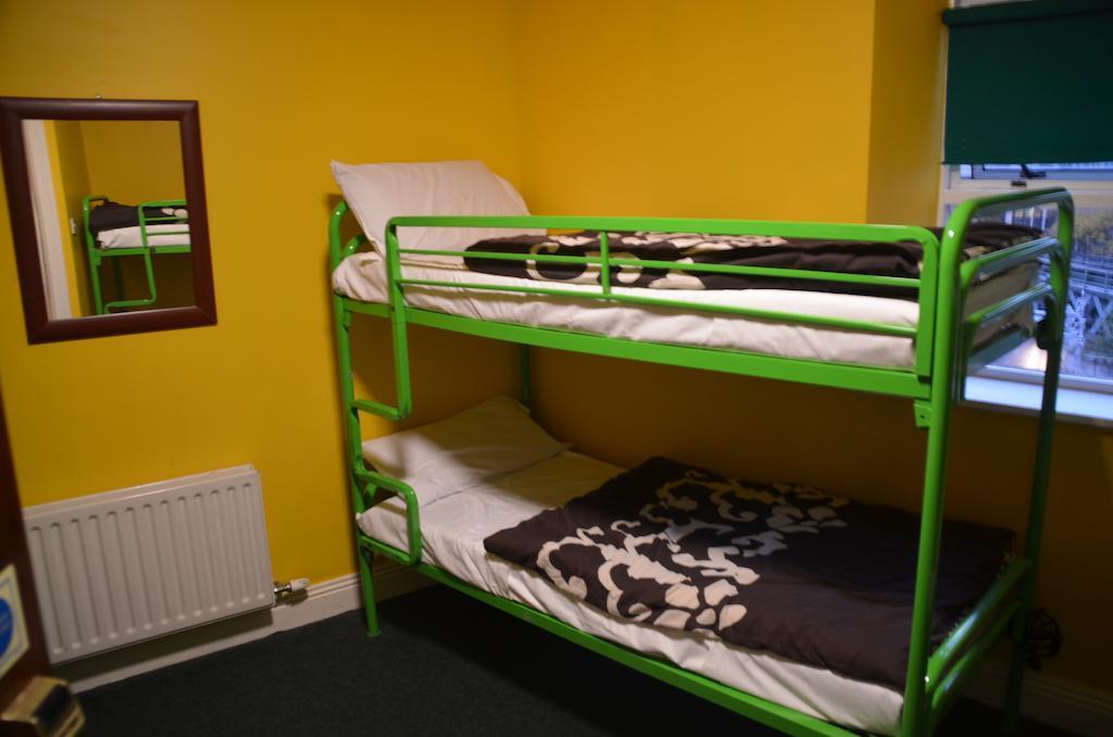 A Pousada Paddy'S Palace Dublin Quarto foto